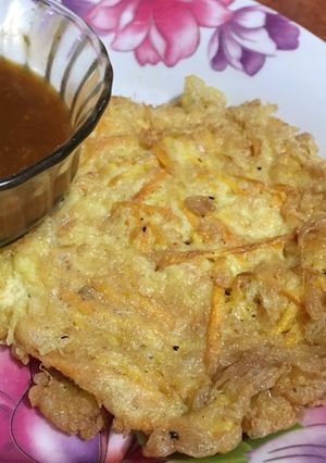 Foto resep Taluo Barendo