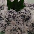 Klepon Ubi Ungu