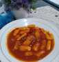 Cara Gampang Membuat Tteobokki Homemade alla Sept yang Bisa Manjain Lidah