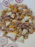 Insalata di farro
