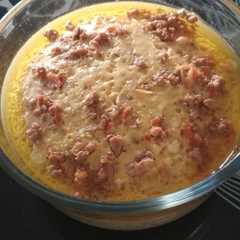 Steam Egg রেসিপির প্রধান ছবি