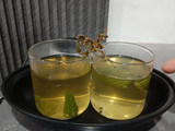 Immunity drink