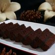 Brownies kukus