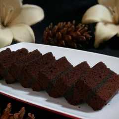 รูปของ Brownies kukus