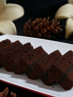 Foto resep Brownies kukus