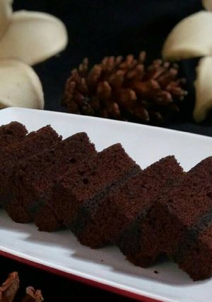 Foto resep Brownies kukus