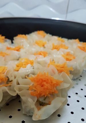 Foto resep Dimsum Ayam