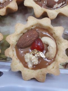 صورة لوصفة حلوة نيسلي