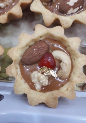 صورة لوصفة حلوة نيسلي