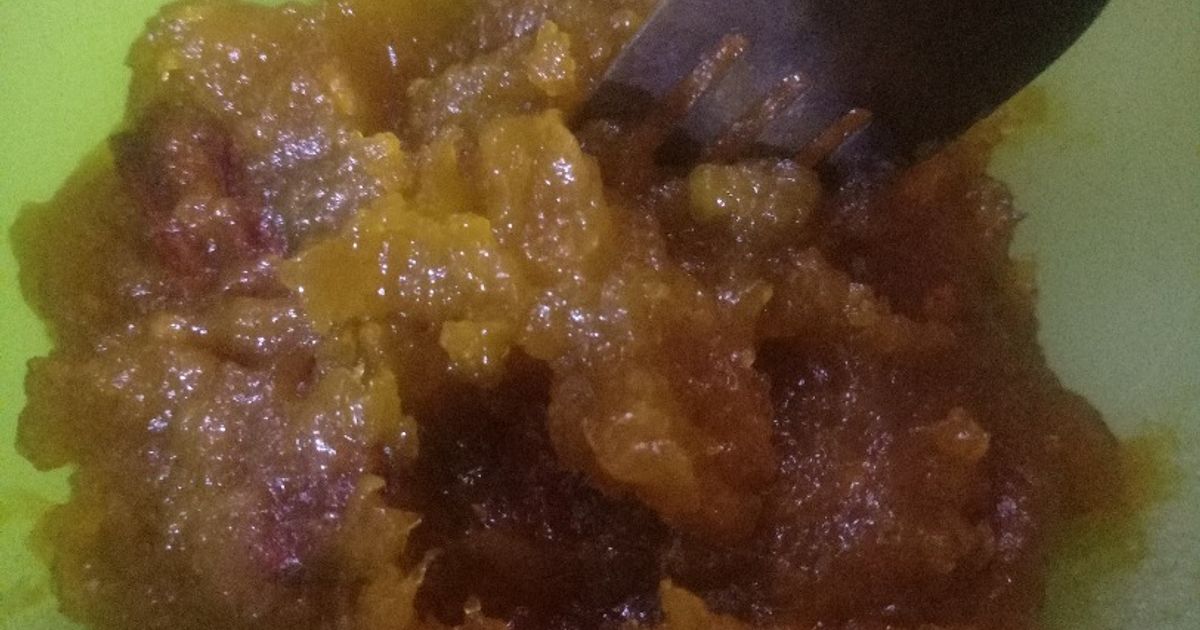 Selai Rambutan Resep selai matang rumahan enak dan mudah - Cookpad