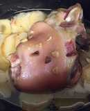 Codillo Crock pot