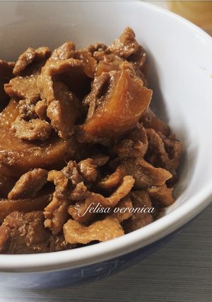 Foto resep Semur