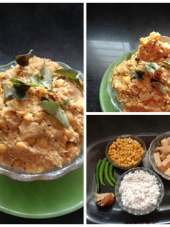 கேரளா சேனை கடி (Kerala senai kadi recipe in tamil) செய்முறை முக்கிய புகைப்படம்