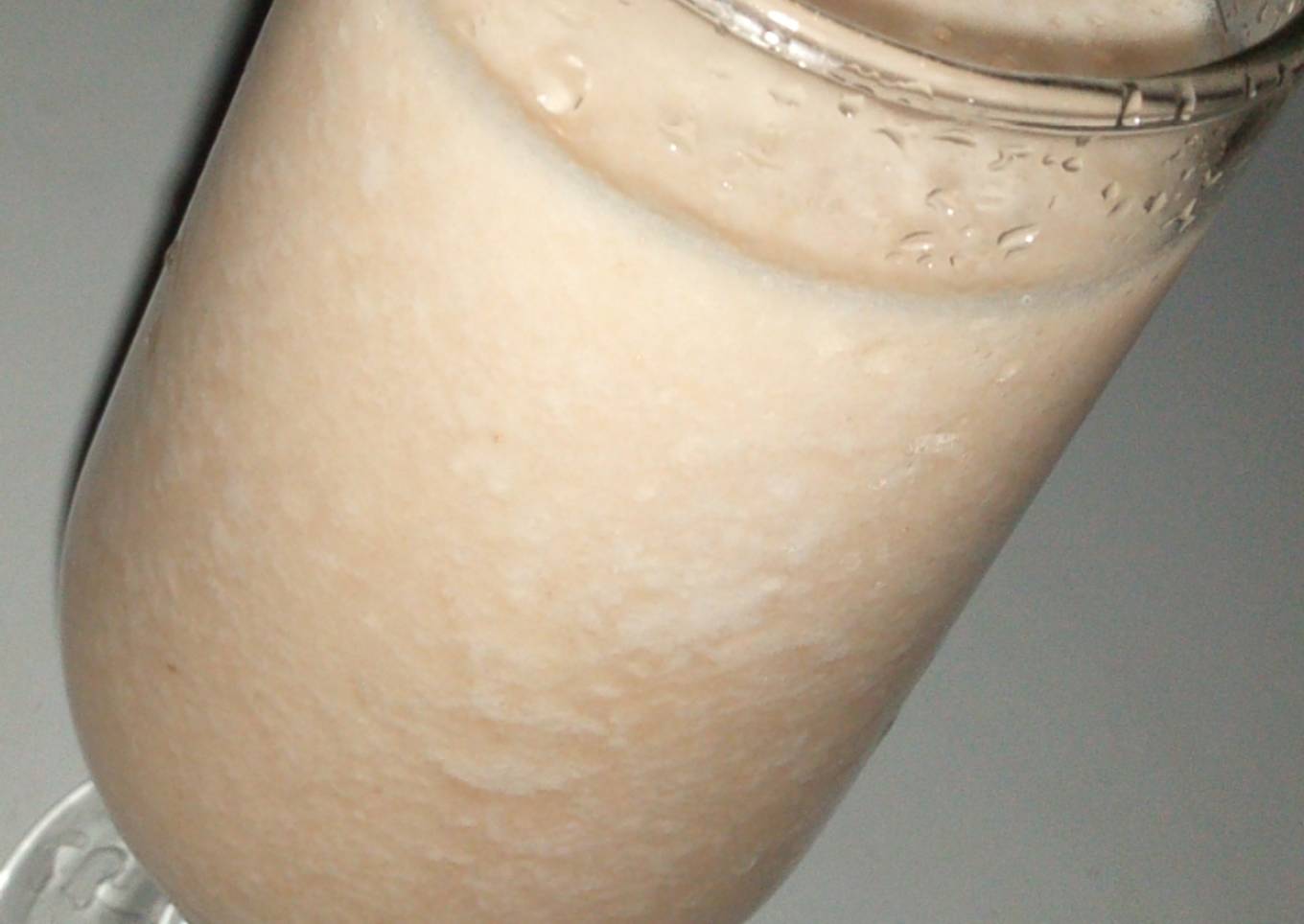 Guava n pineapple juice