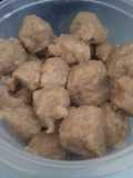 Bakso Urat Sapi