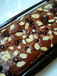 Foto resep Brownies chewy