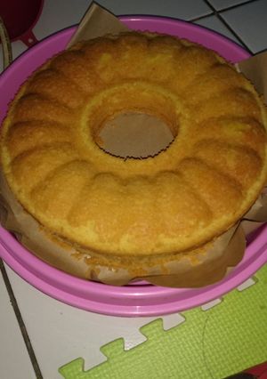 Foto resep Bolu jadul lembut 2telur