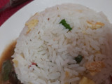Arroz chaufán