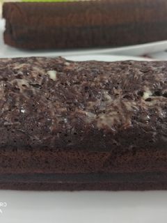 Foto resep Brownies Kukus
