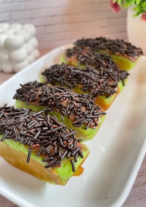Foto resep Pukis lembut cuma pakai 1 telur