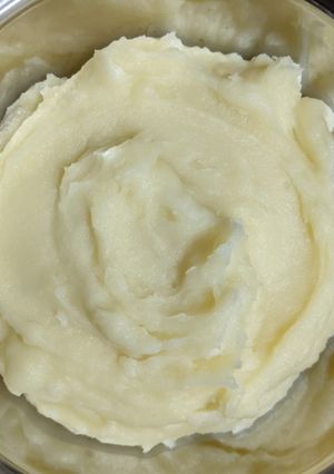 Foto de Purê de batatas super cremoso