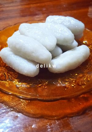 Foto resep 61. Pempek Lenjer
