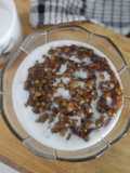 Bubur Kacang Hijau