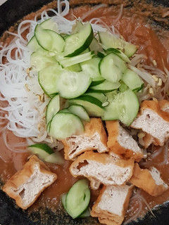 Foto resep Ketoprak