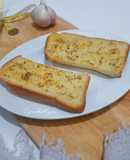 1069. Garlic Bread Roti Tawar