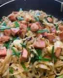 Pad Thai theo công thức Việt