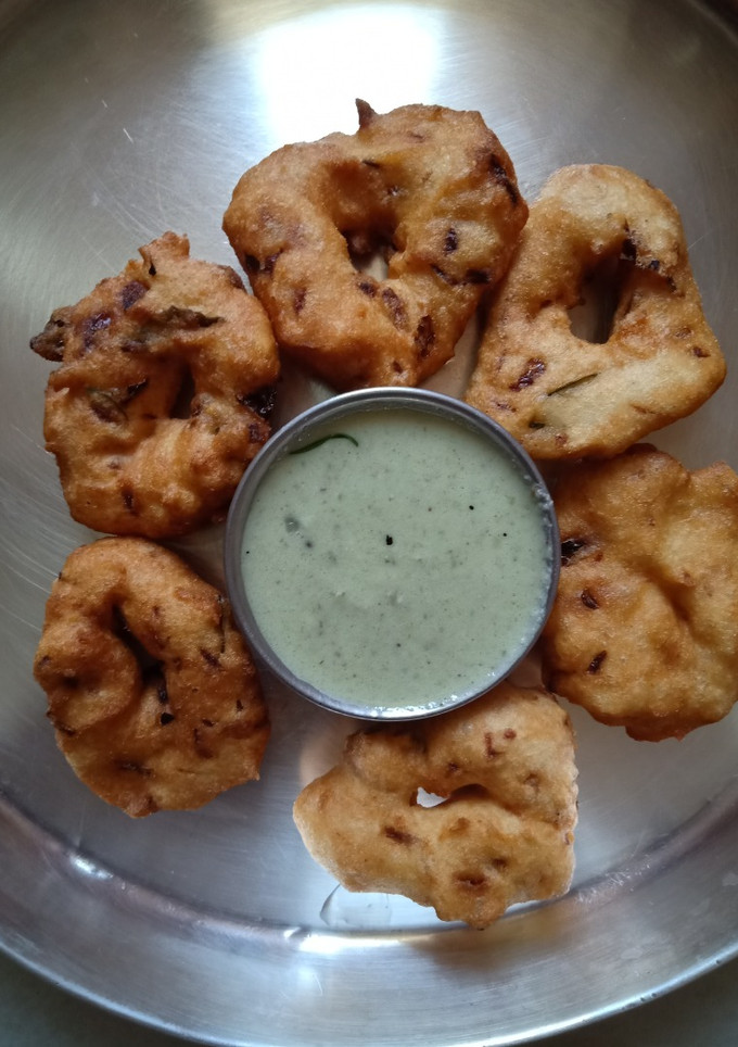 உளுந்து வடை செய்முறை முக்கிய புகைப்படம்