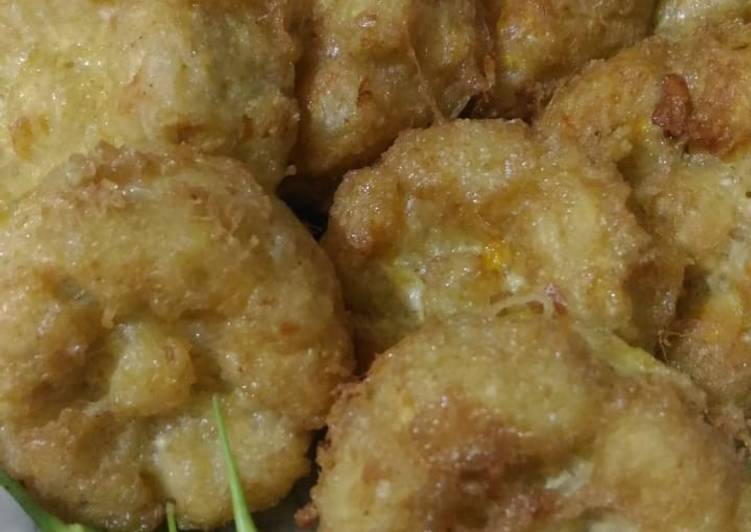 Tahu Fantasi Murah dan Enak