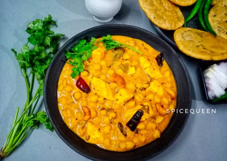 How To Make Your Recipes Stand Out With Chana Madra