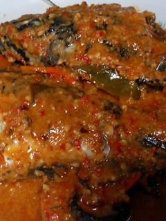 Foto resep Gulai Ikan Mas