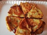 فطائر البطاطس