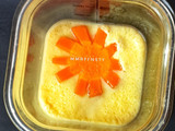 Chawan Mushi Udang Simple
