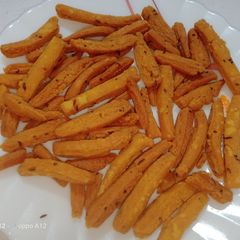 A picture of Namkeen.