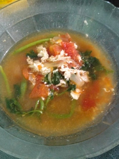 Foto resep 87. Sup Tomat 🍅🍅