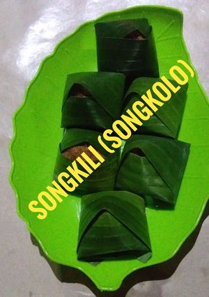 Foto resep Songkolo