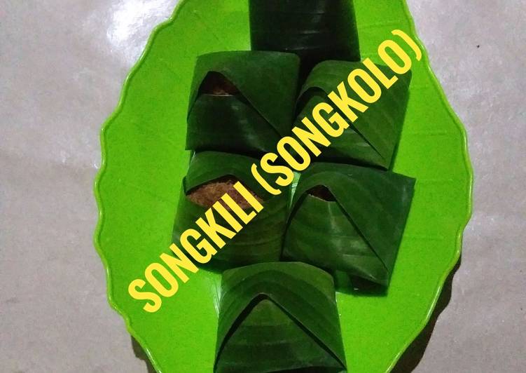 Songkolo