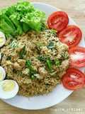 Bihung goreng