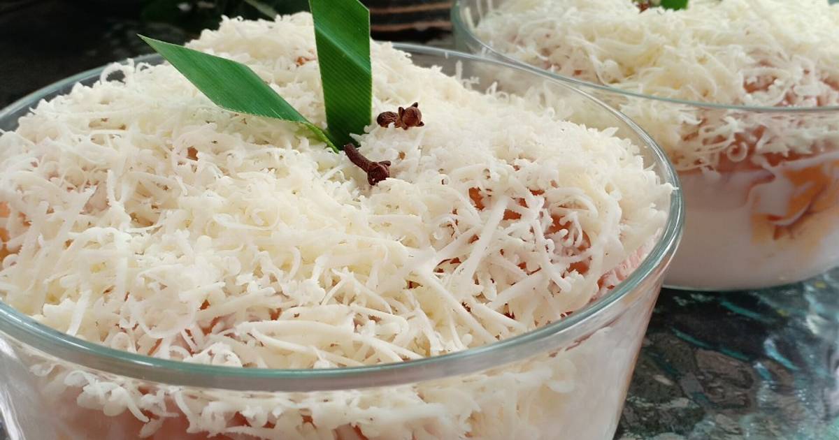 Resep Stup Roti Anti Ribet oleh Nindi Anjani Baiq - Cookpad