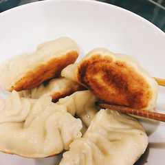 รูปของ Gyoza simple ❤️