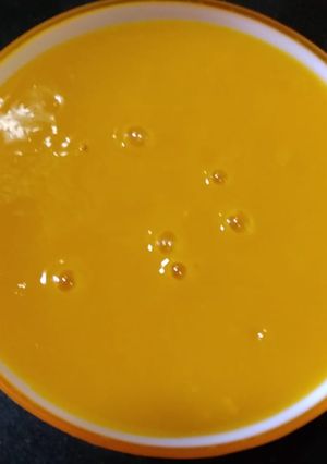કેરીનો રસ (Mango Ras Recipe In Gujarati) રેસીપી મુખ્ય ફોટો