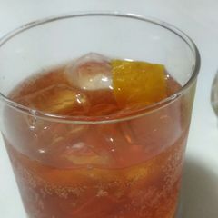 A picture of Ice tea.