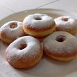 Donat Kentang no ulen