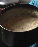 Arroz con leche