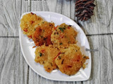 Singkong Goreng Bumbu