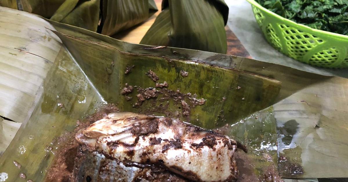 21 Resep Patin Bumbu Kluwek Enak Dan Sederhana Ala Rumahan Cookpad