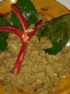 Foto resep Bajabu ikan layang